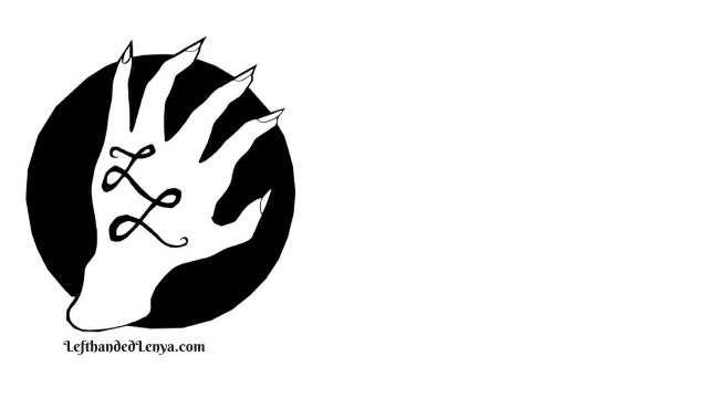lefthanded-lenya-logo