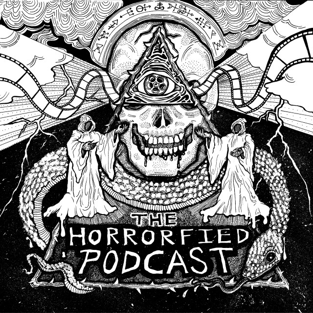 horrorfied podcast
